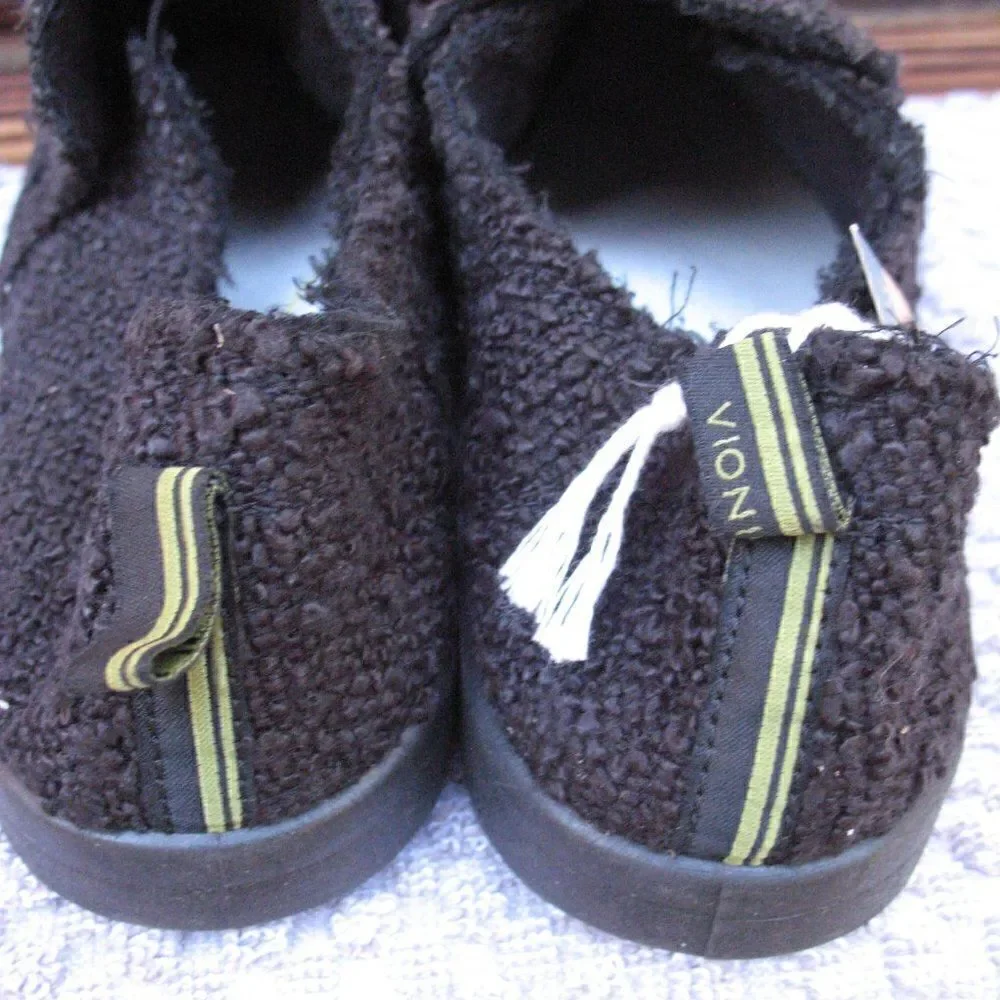 Vionic details size